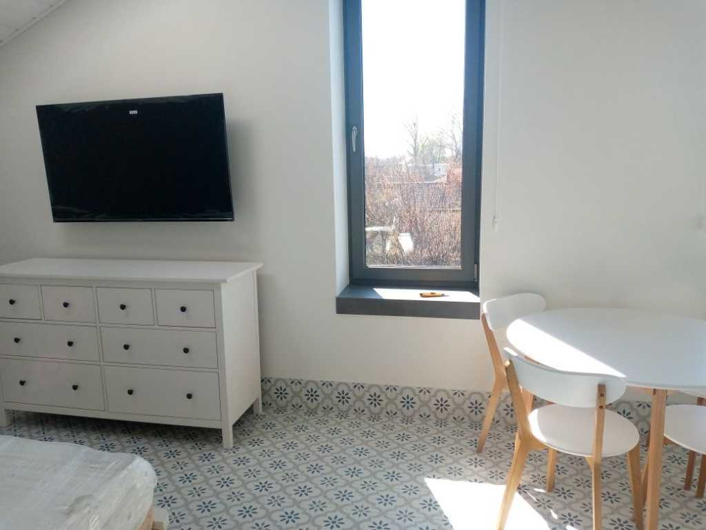 Аренда 1-комнатной квартиры 40 м², 164-я Садовая ул.