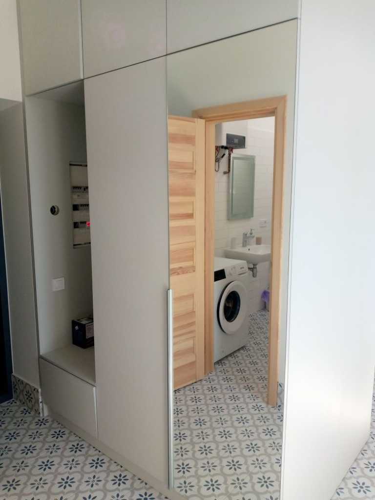 Аренда 1-комнатной квартиры 40 м², 164-я Садовая ул.