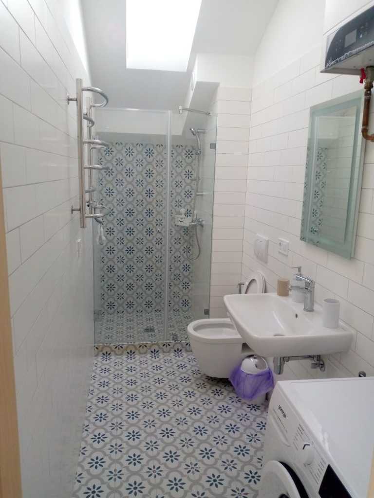Аренда 1-комнатной квартиры 40 м², 164-я Садовая ул.