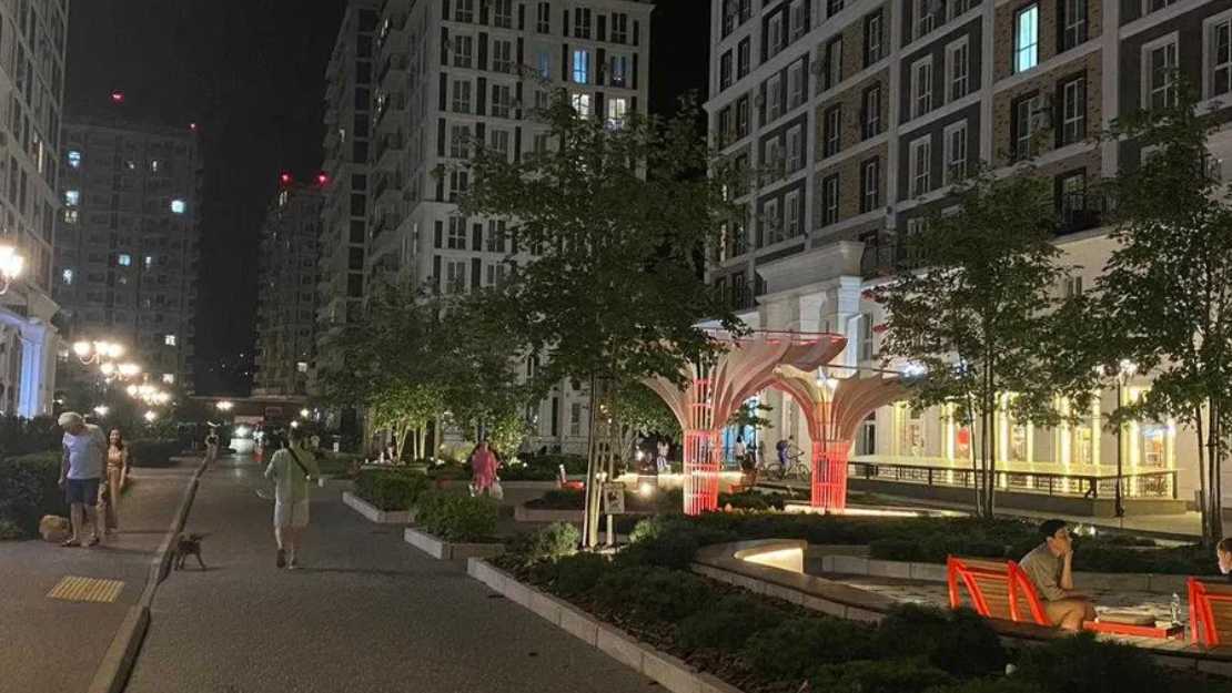 Аренда другого торгового помещения 94 м², Михаила Максимовича ул., 26