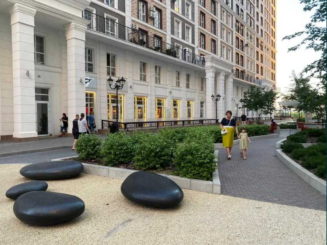 Аренда другого торгового помещения 94 м², Михаила Максимовича ул., 26