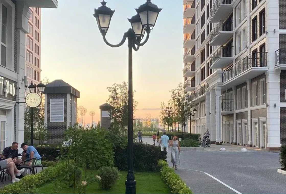 Аренда другого торгового помещения 94 м², Михаила Максимовича ул., 26