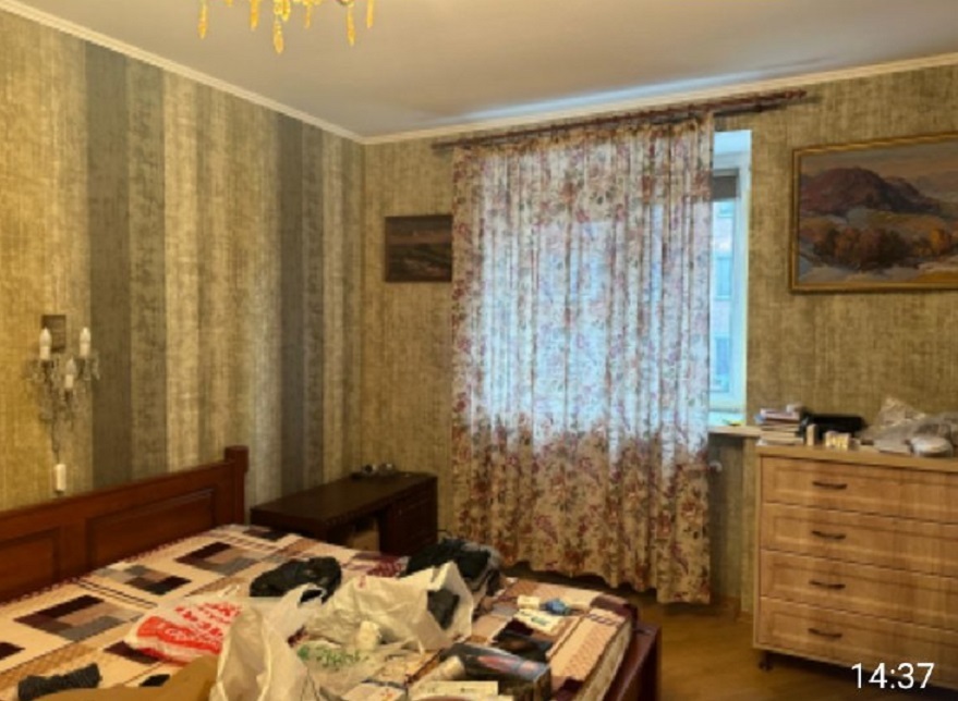 Аренда 3-комнатной квартиры 100 м², Введенская ул.