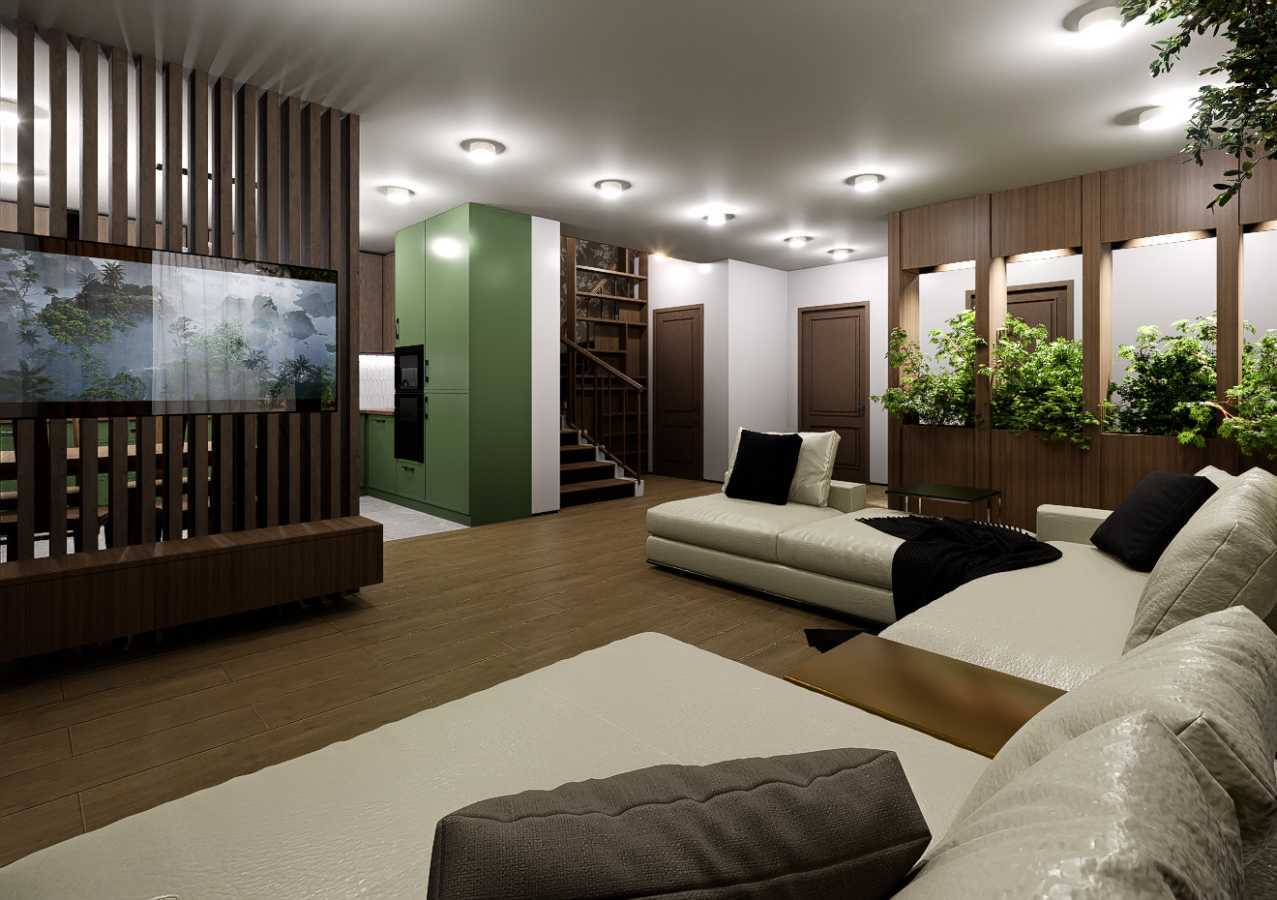 Продажа дома 154 м², Привітна
