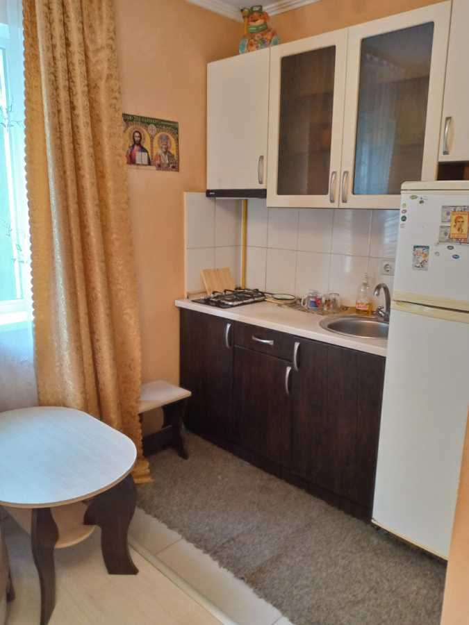 Аренда 1-комнатной квартиры 32 м², 162-я Садовая ул.