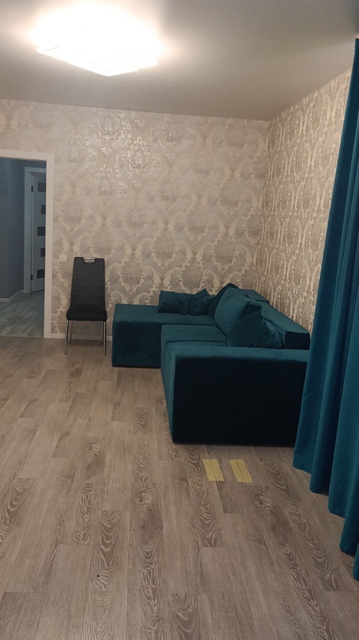 Аренда 2-комнатной квартиры 66 м², Чехова ул.