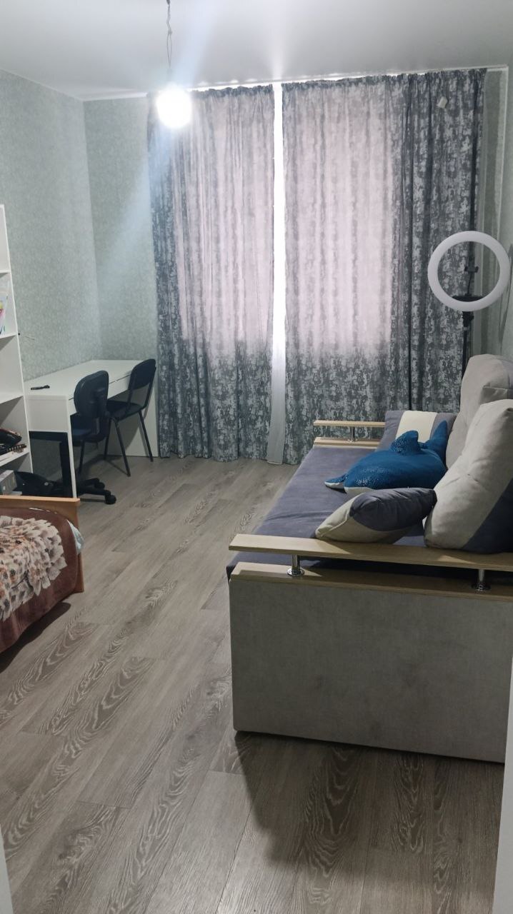 Аренда 2-комнатной квартиры 66 м², Чехова ул.
