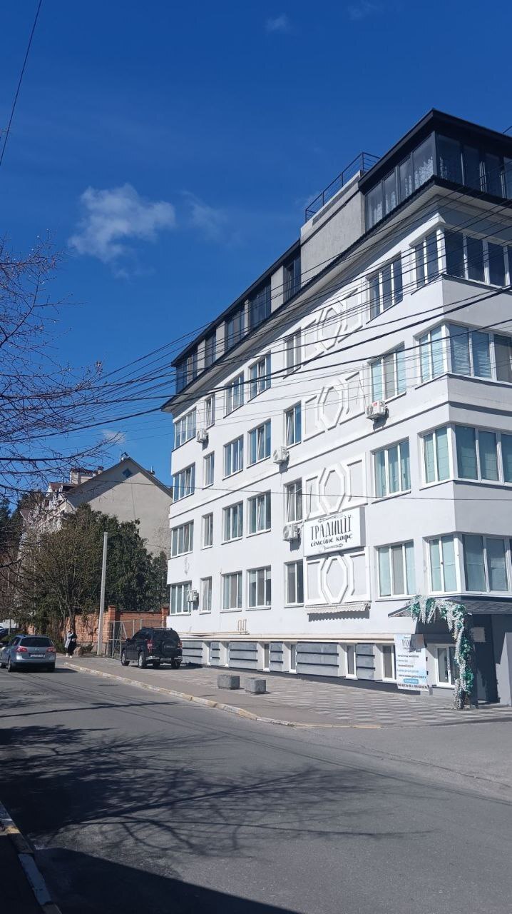 Аренда 2-комнатной квартиры 66 м², Чехова ул.