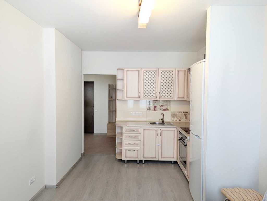 Аренда 1-комнатной квартиры 40 м², Обуховская ул., 137