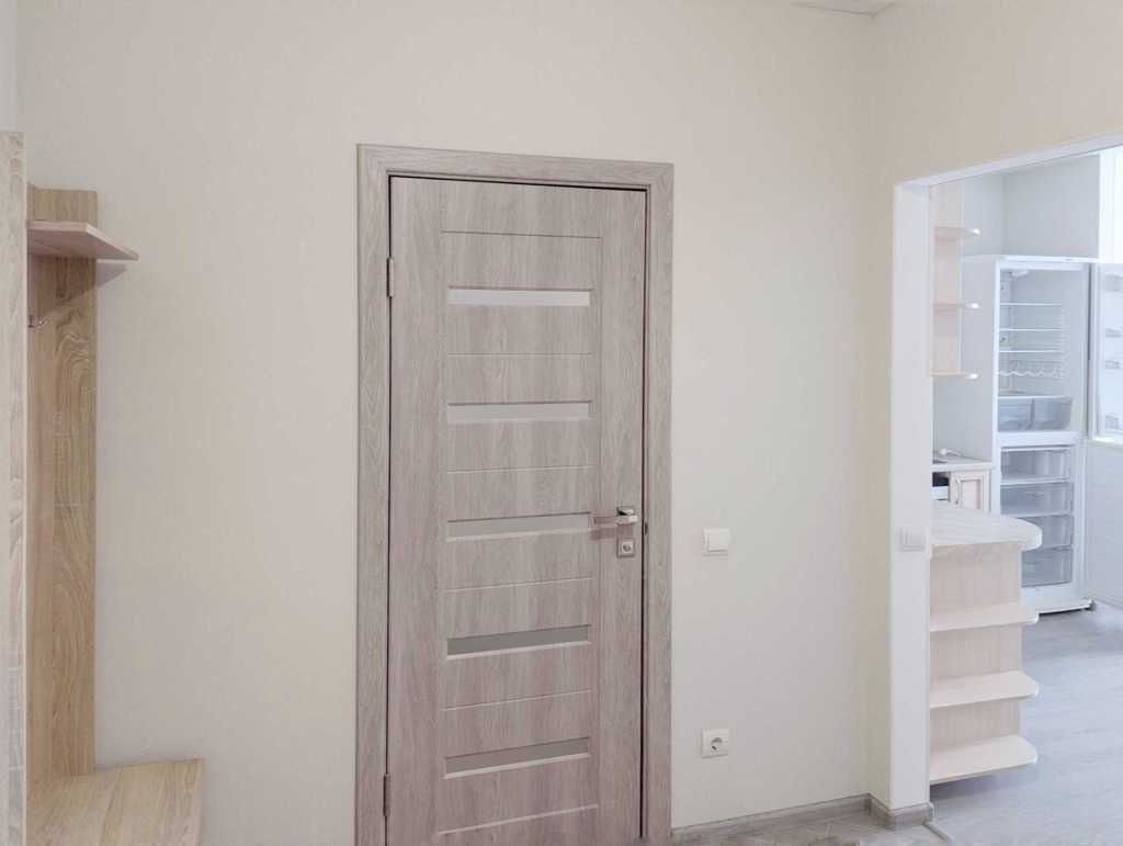 Аренда 1-комнатной квартиры 40 м², Обуховская ул., 137
