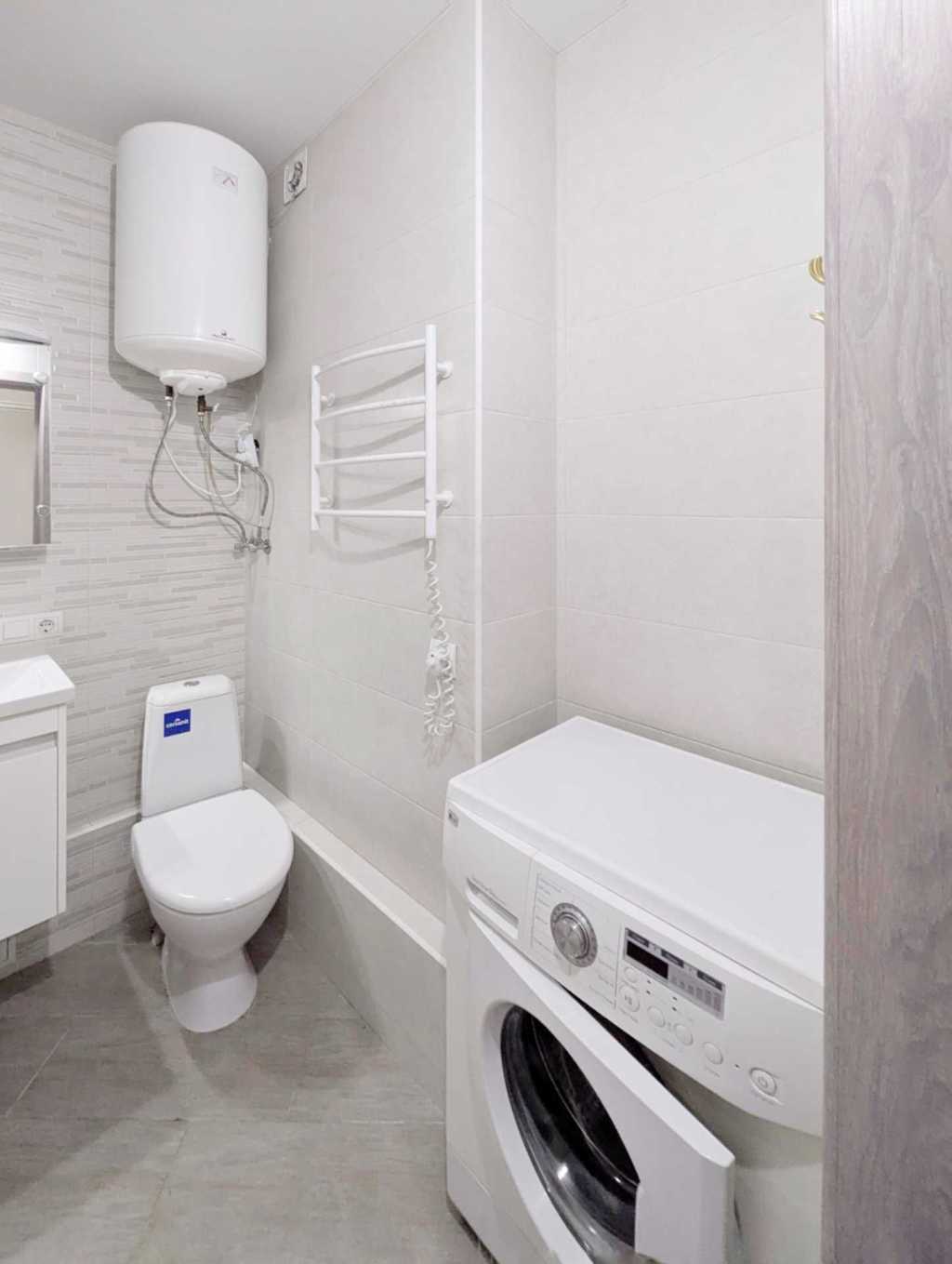 Аренда 1-комнатной квартиры 40 м², Обуховская ул., 137