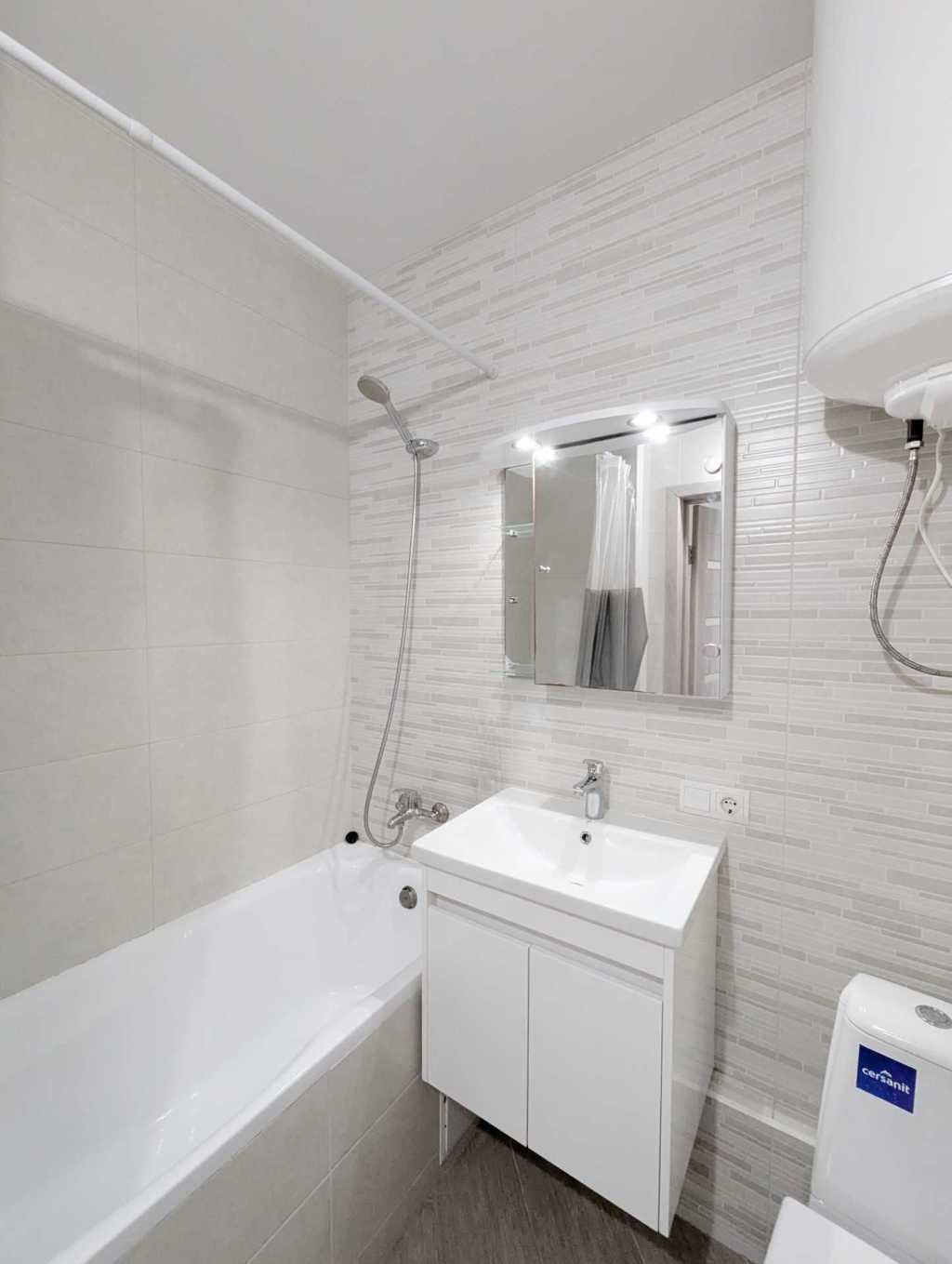 Аренда 1-комнатной квартиры 40 м², Обуховская ул., 137