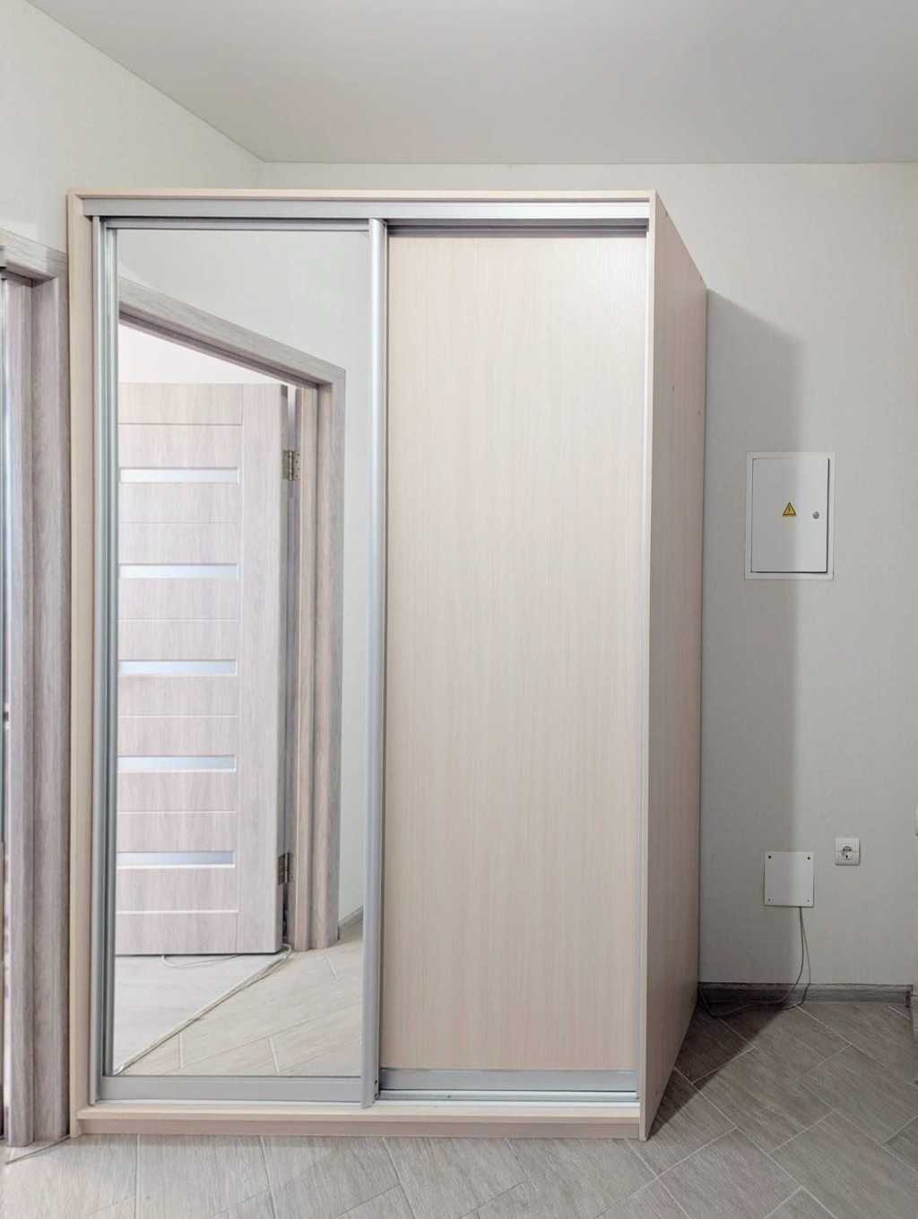 Аренда 1-комнатной квартиры 40 м², Обуховская ул., 137