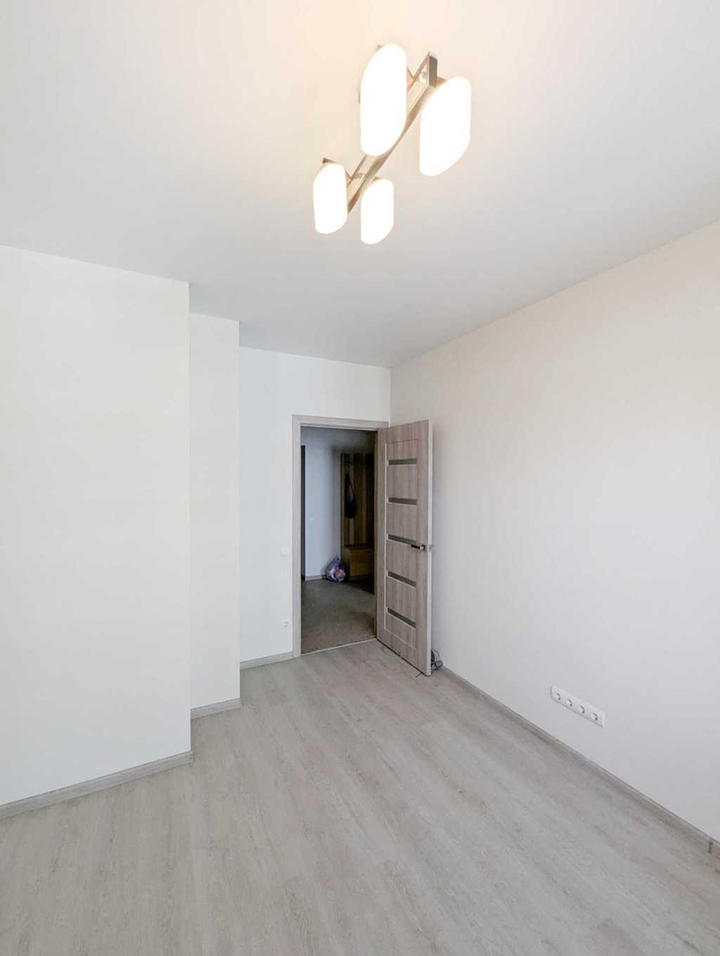 Аренда 1-комнатной квартиры 40 м², Обуховская ул., 137
