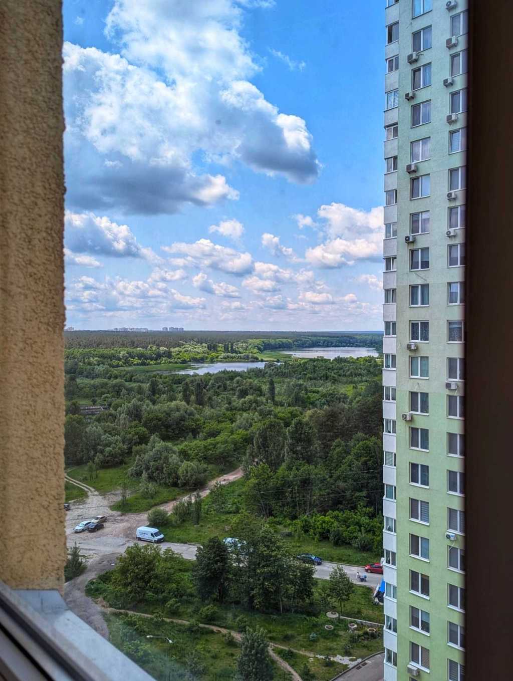 Аренда 1-комнатной квартиры 40 м², Обуховская ул., 137