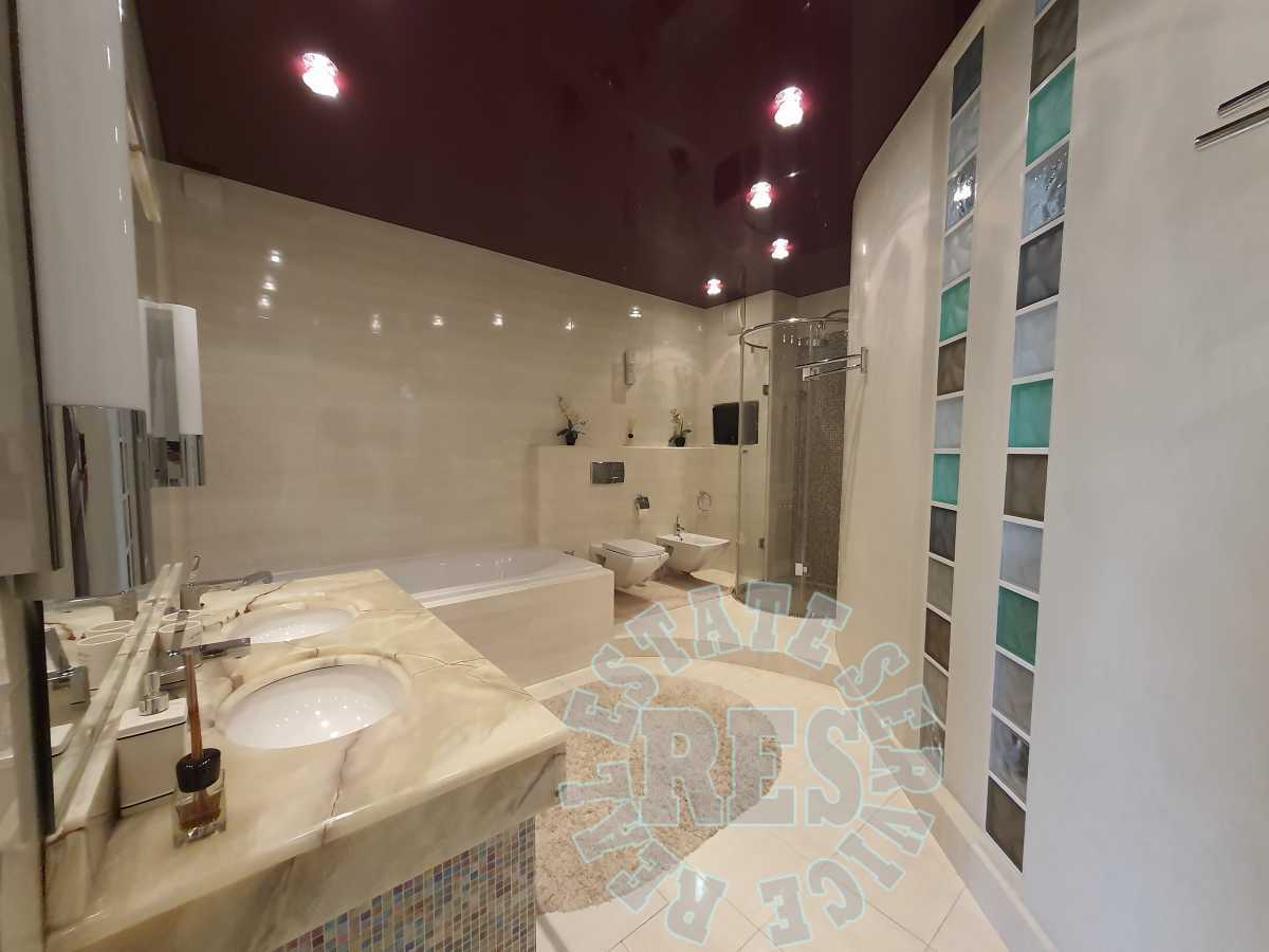 Оренда 3-кімнатної квартири 150 м², Тургенєвська, 28а-30а