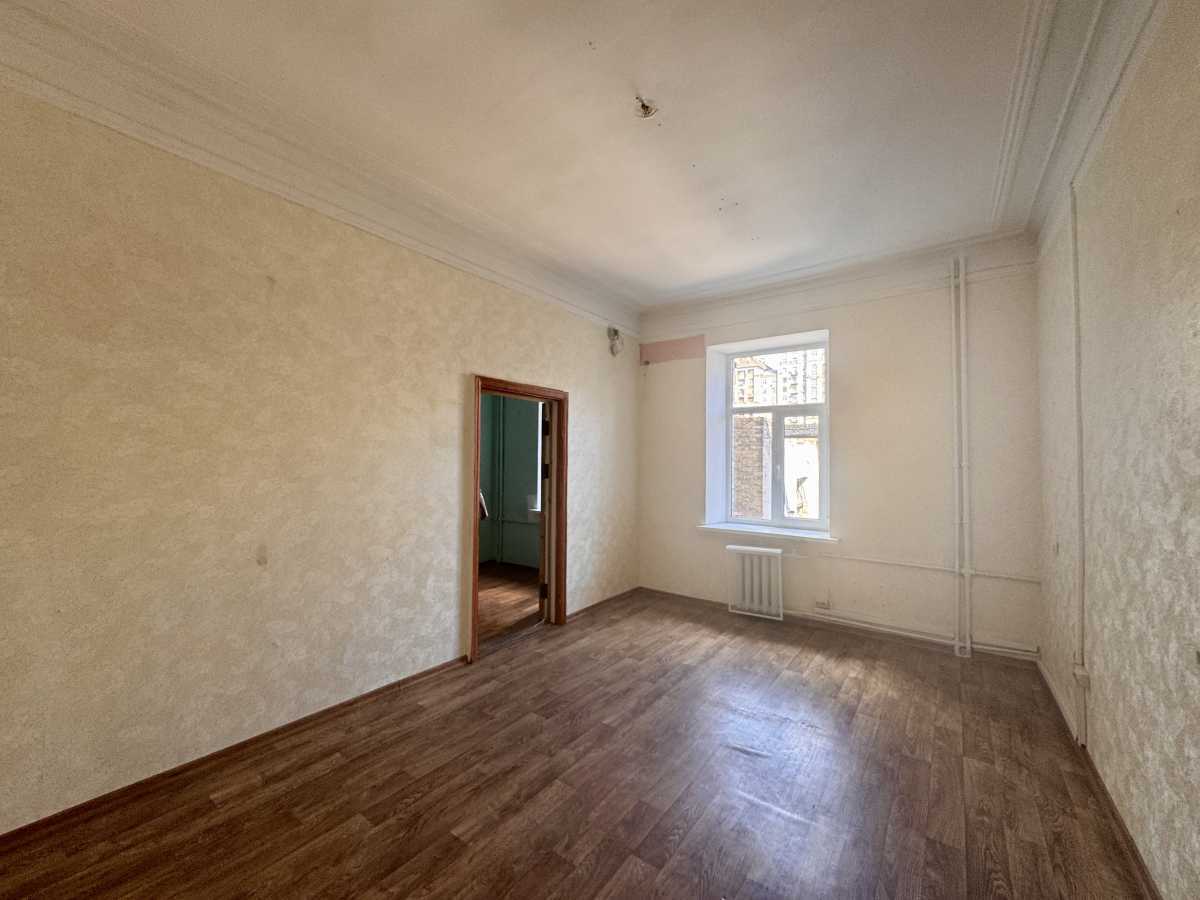 Аренда офиса 900 м², Богдана Хмельницкого ул., 3