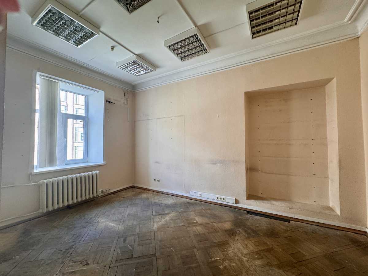 Аренда офиса 900 м², Богдана Хмельницкого ул., 3