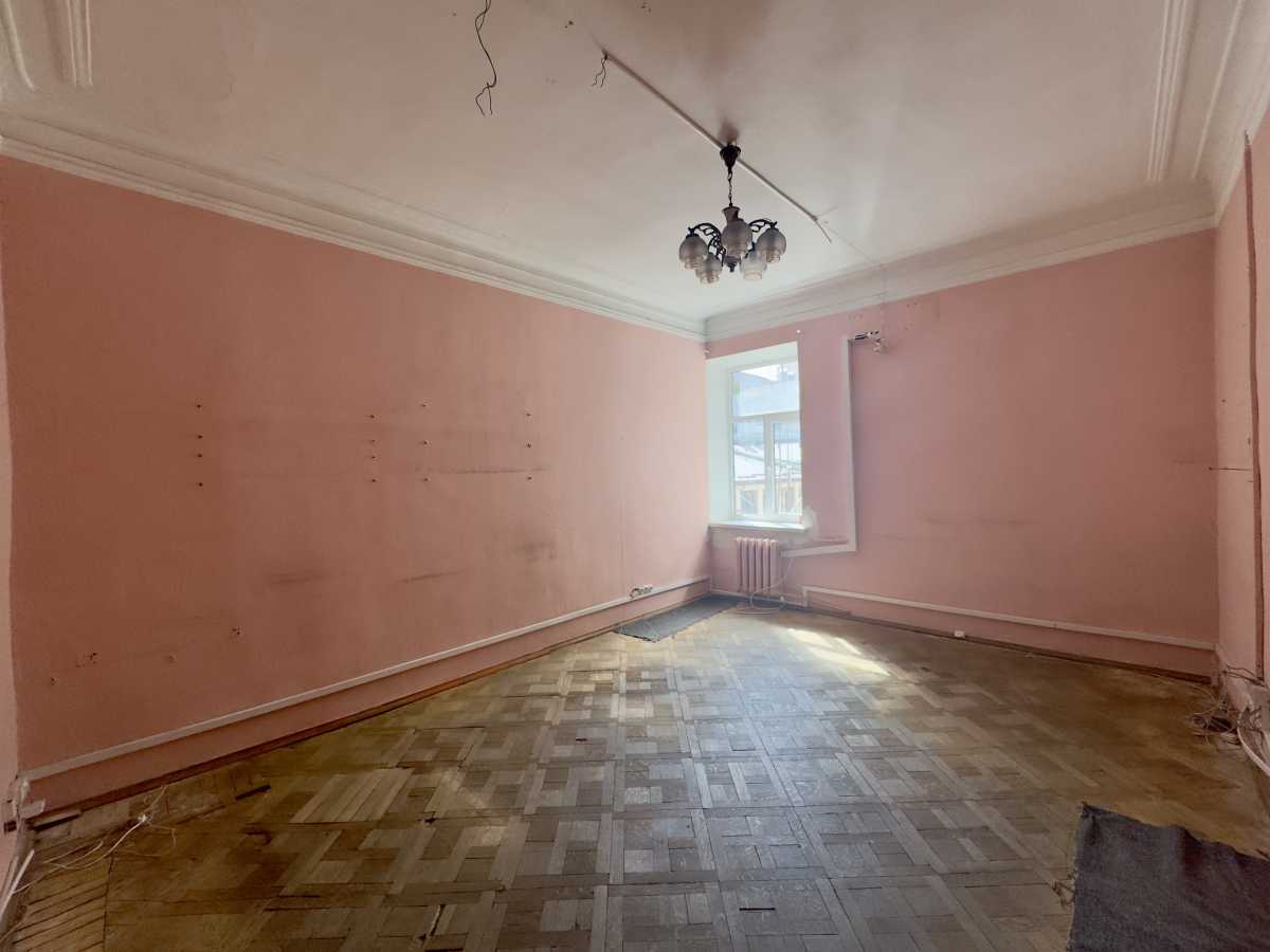 Аренда офиса 900 м², Богдана Хмельницкого ул., 3
