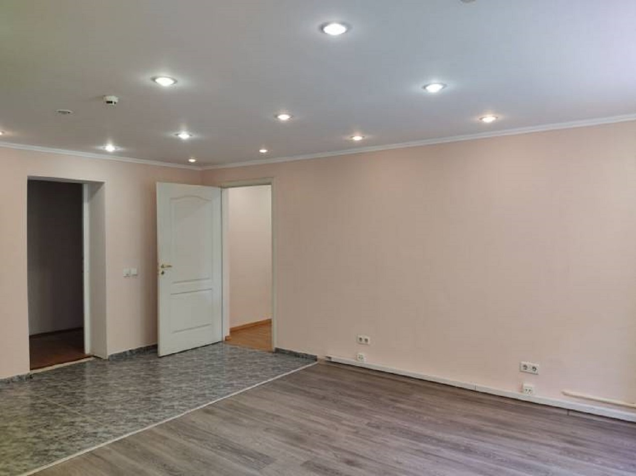 Оренда офісу 43 м², Фроловська вул., 3/36
