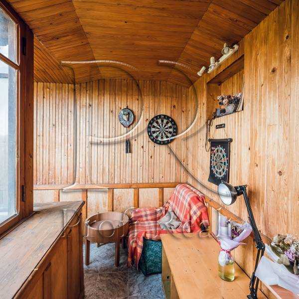 Продажа 3-комнатной квартиры 70 м², Симиренко ул., 2/19