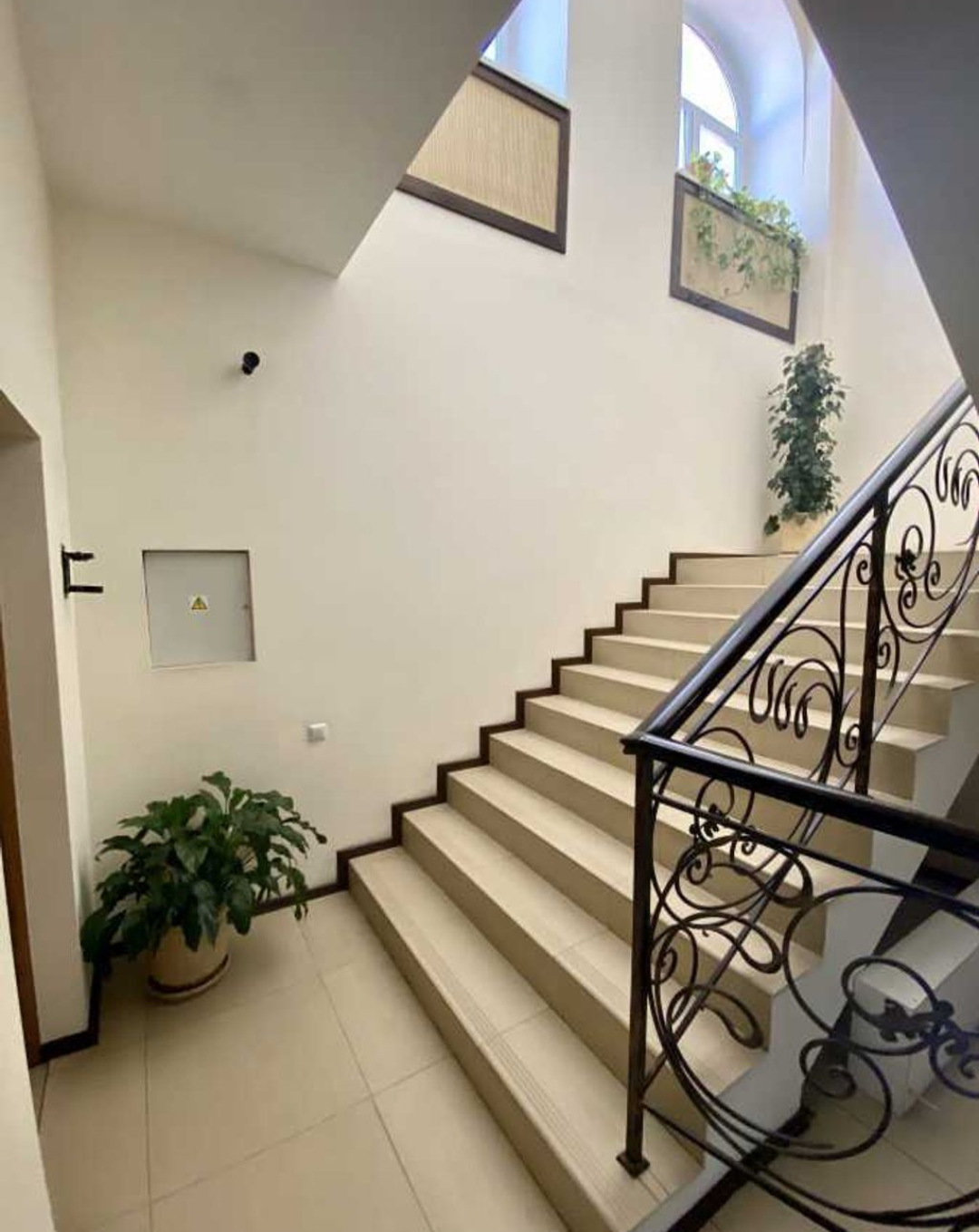 Аренда офиса 16 м², Хорива ул., 1А