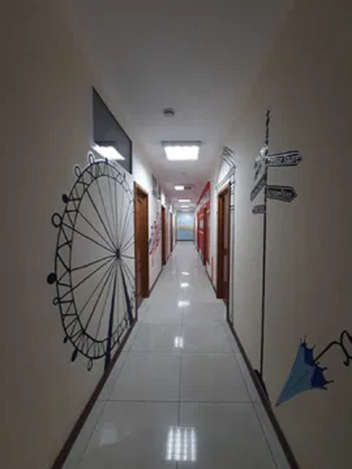 Аренда офиса 16 м², Хорива ул., 1А