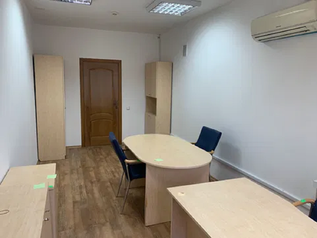 Аренда офиса 117 м², Хорива ул., 1А