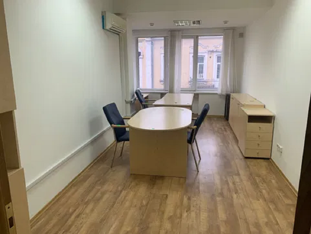 Аренда офиса 117 м², Хорива ул., 1А