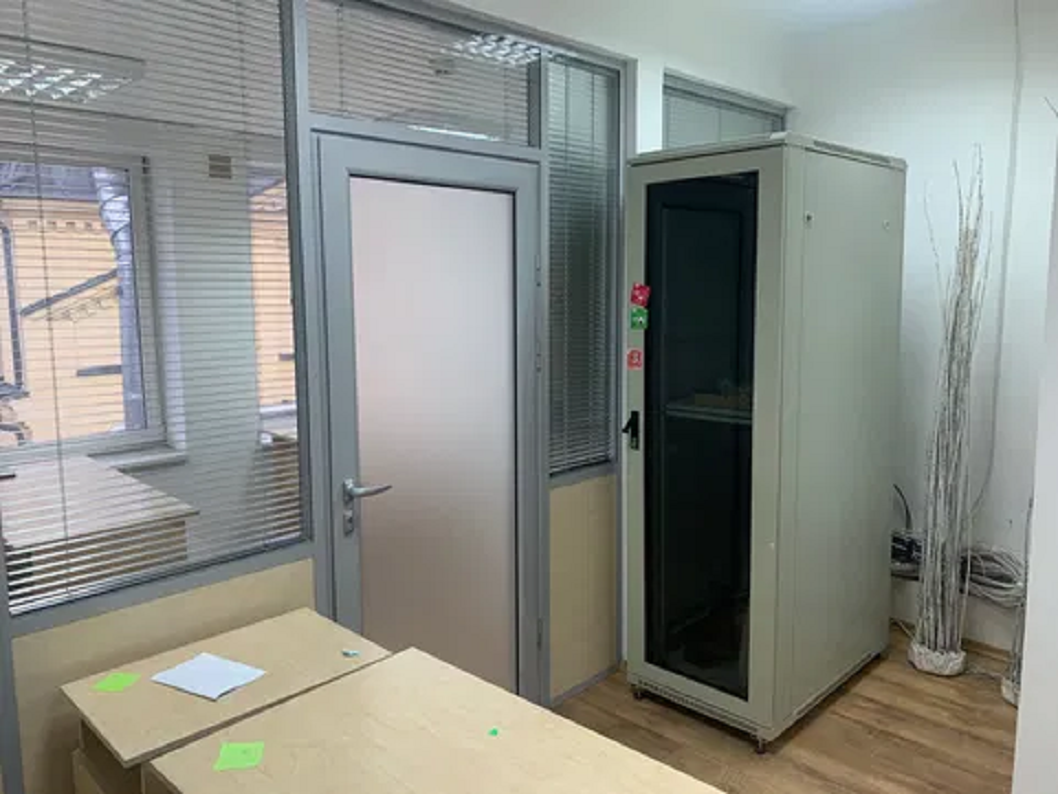 Аренда офиса 117 м², Хорива ул., 1А