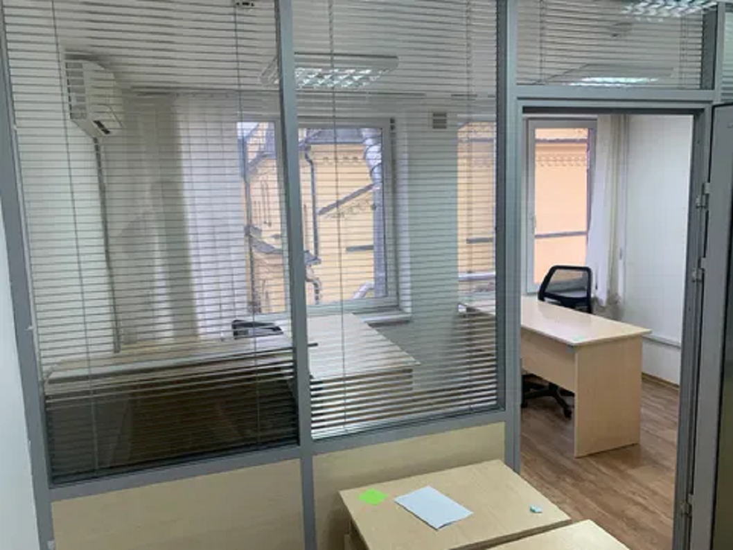 Аренда офиса 117 м², Хорива ул., 1А