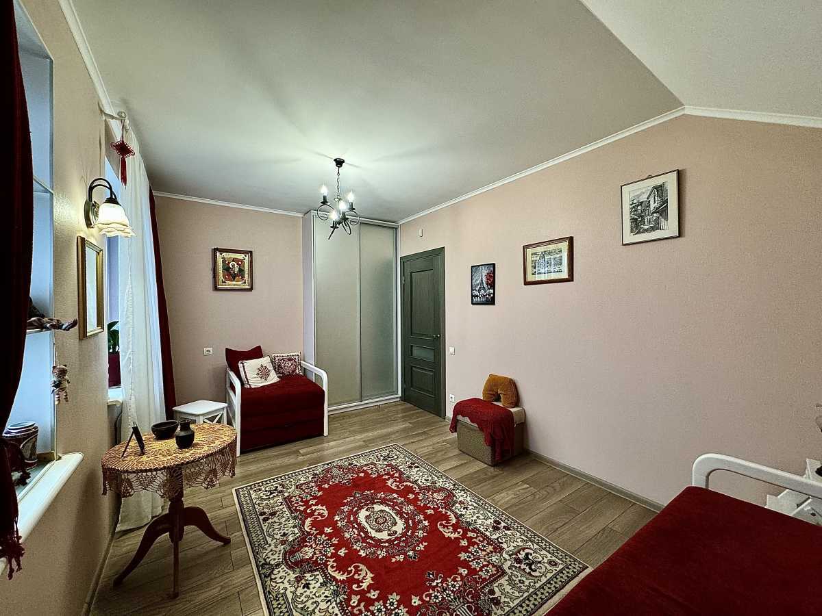 Продаж будинку 160 м², Лугова