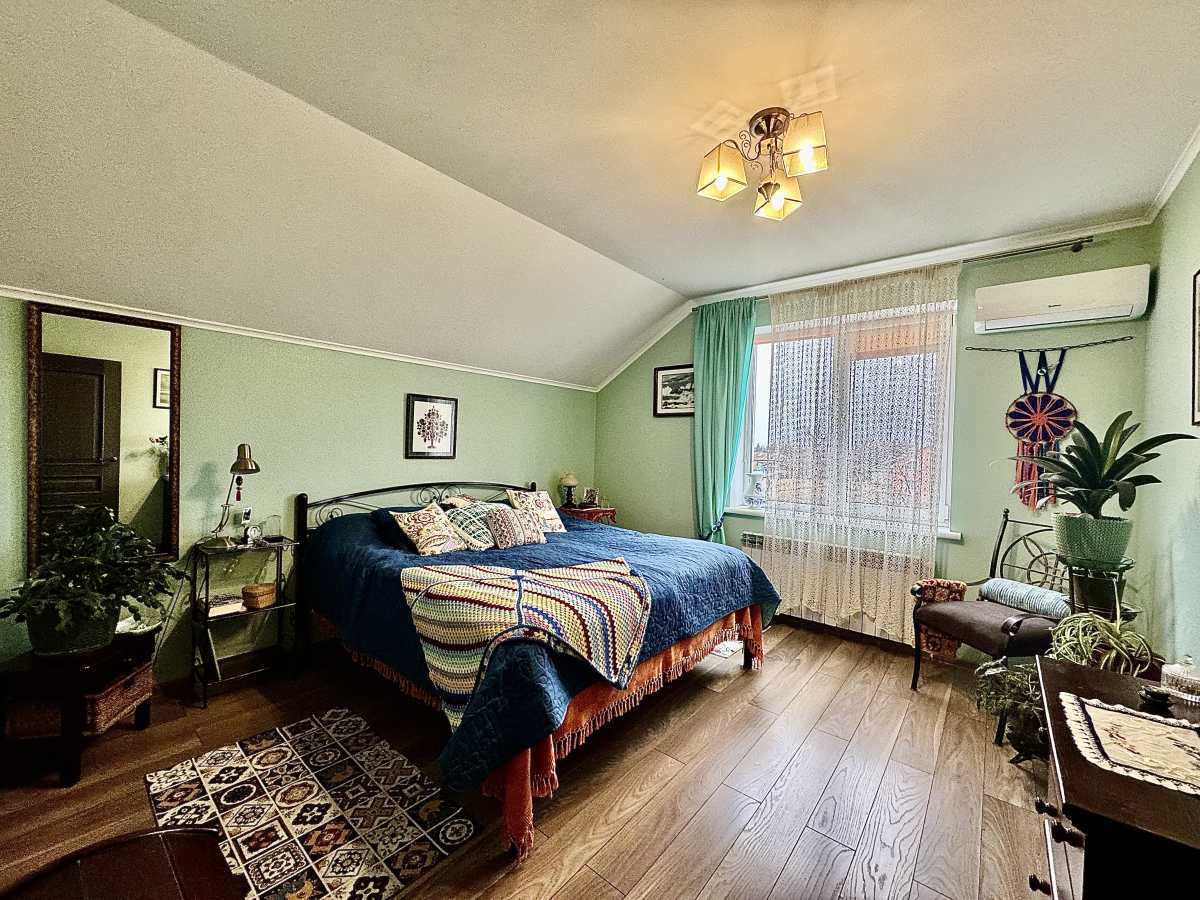 Продаж будинку 160 м², Лугова