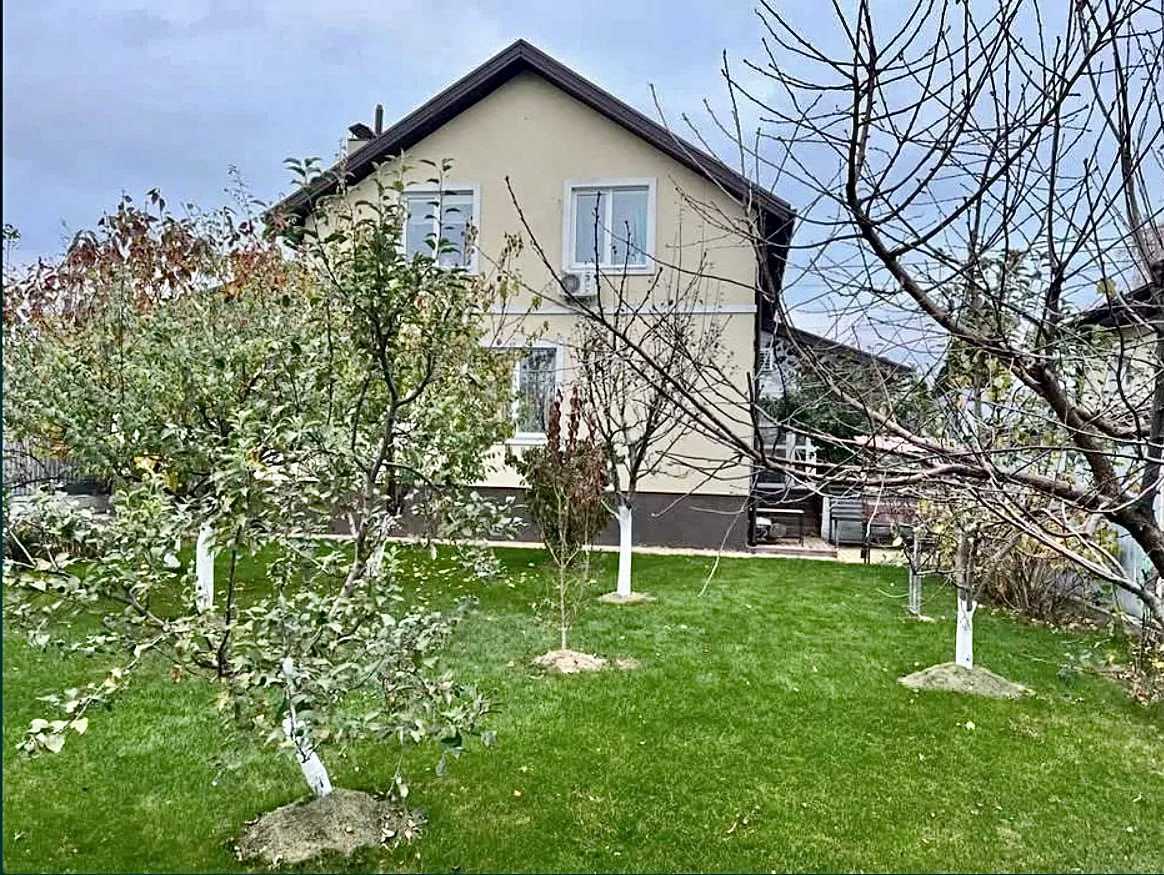 Продаж будинку 160 м², Лугова