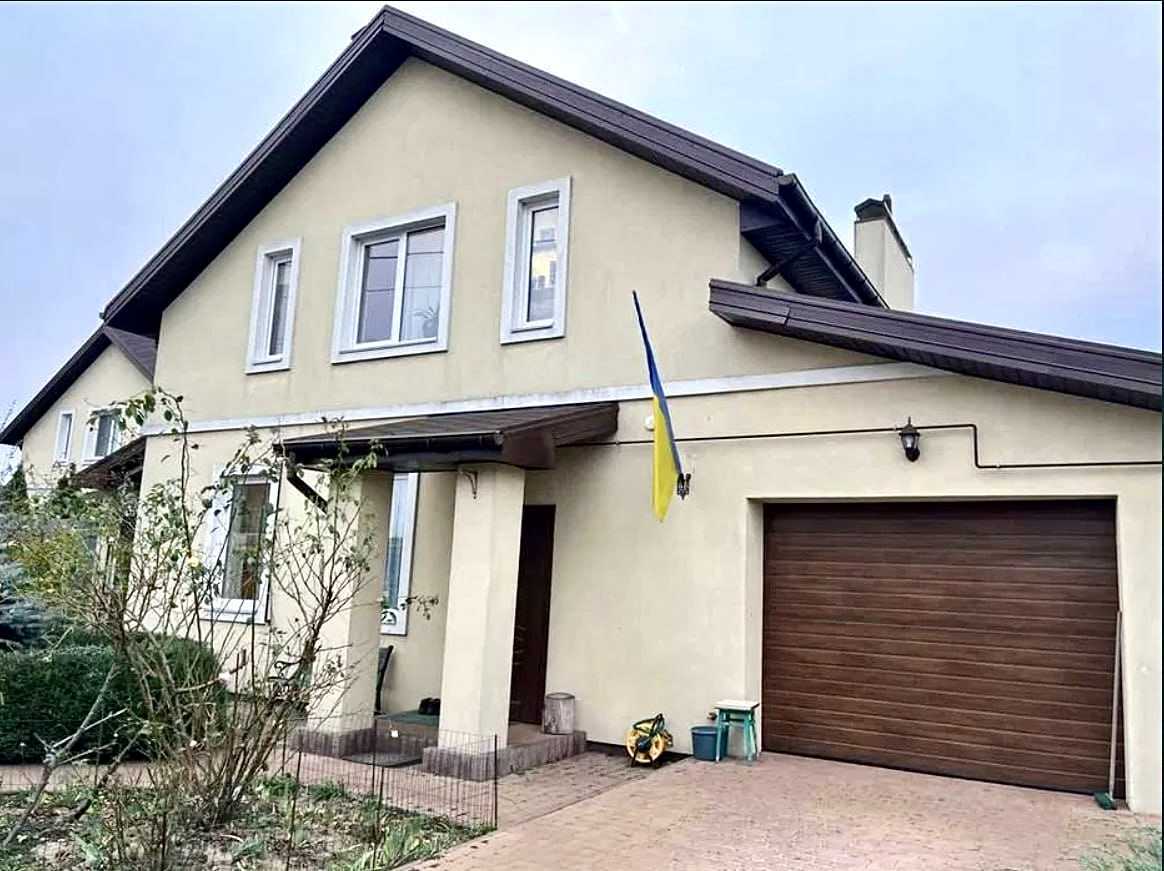 Продаж будинку 160 м², Лугова