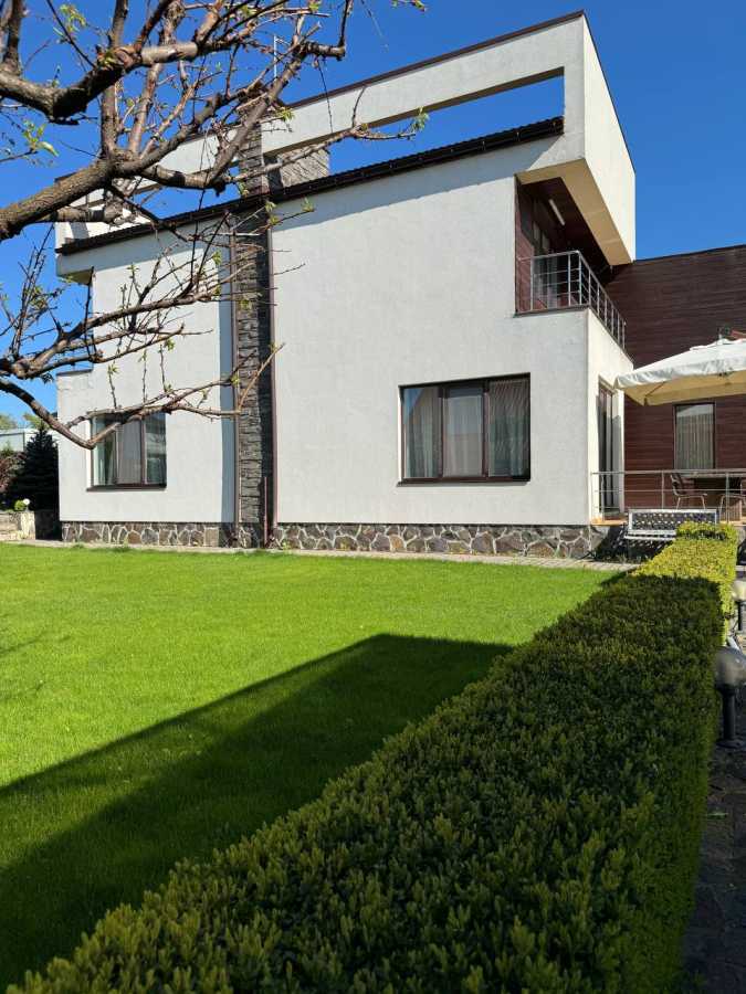 Продажа коттеджа 220 м², Тарасовка
