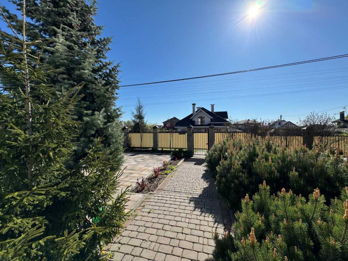 Продажа коттеджа 220 м², Тарасовка