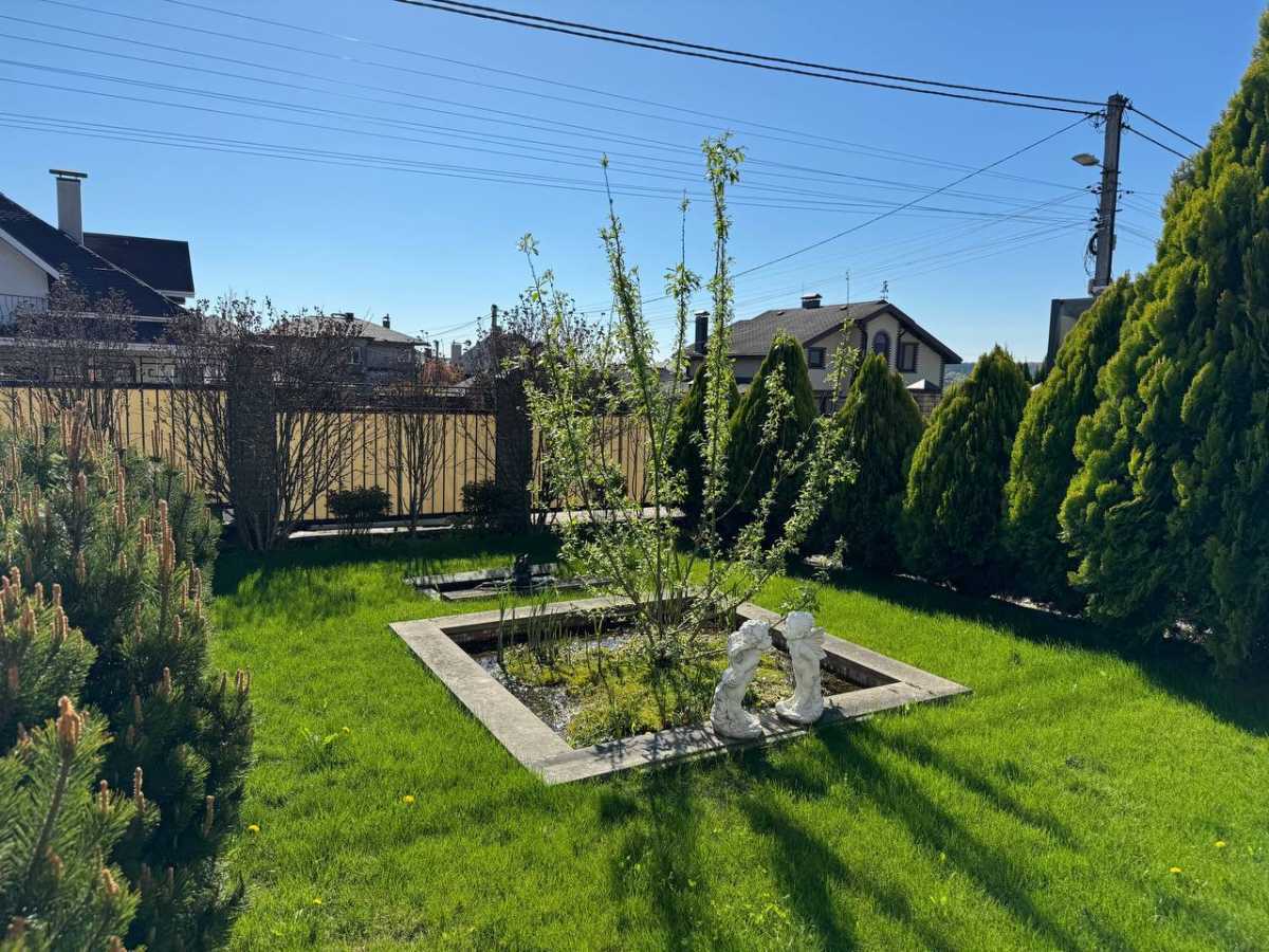 Продажа коттеджа 220 м², Тарасовка