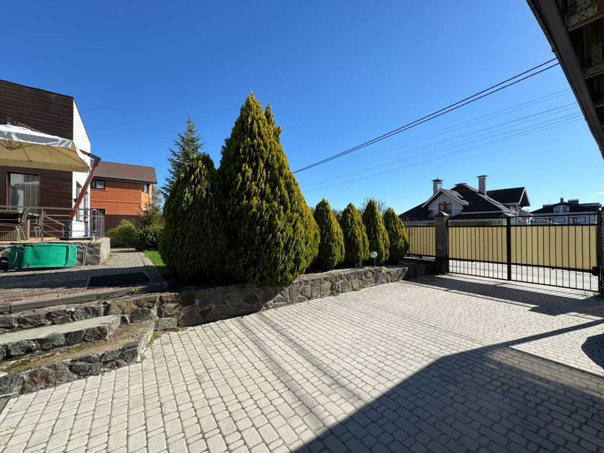 Продажа коттеджа 220 м², Тарасовка