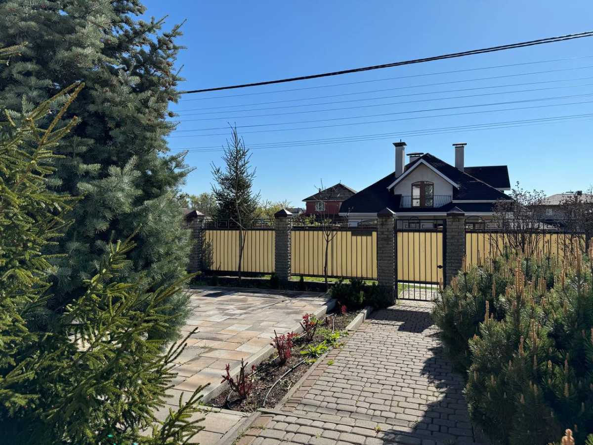 Продажа коттеджа 220 м², Тарасовка