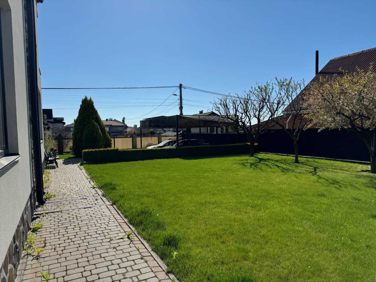 Продажа коттеджа 220 м², Тарасовка