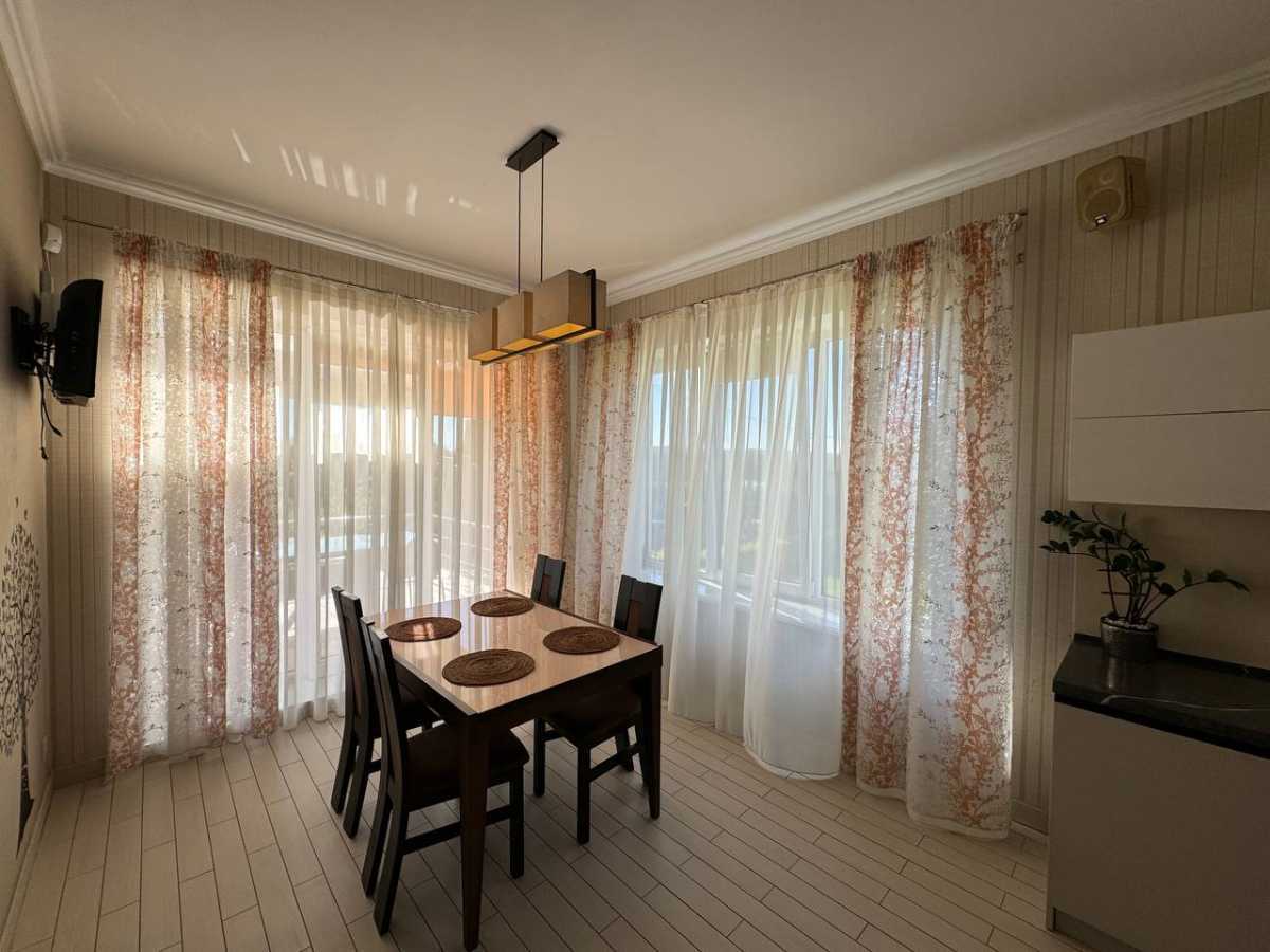 Продажа коттеджа 220 м², Тарасовка