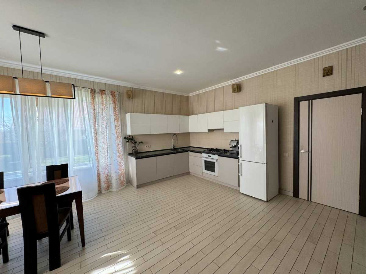 Продажа коттеджа 220 м², Тарасовка
