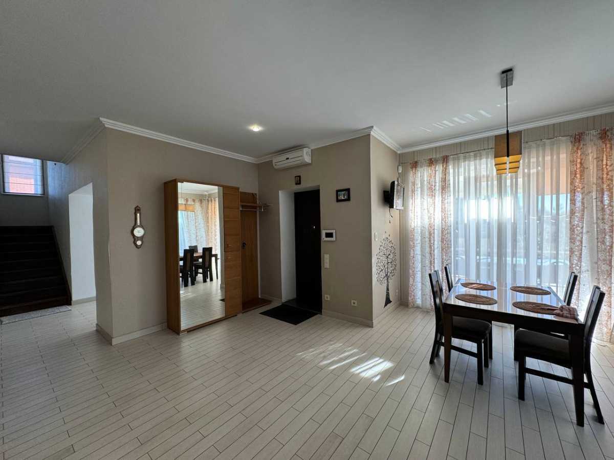 Продажа коттеджа 220 м², Тарасовка