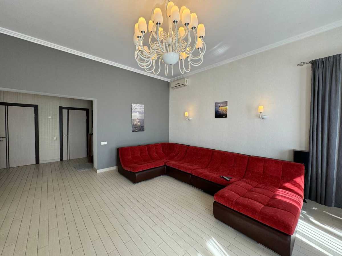 Продажа коттеджа 220 м², Тарасовка