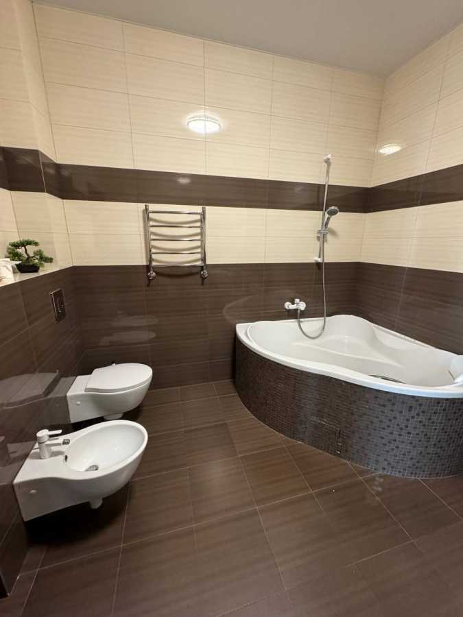 Продажа коттеджа 220 м², Тарасовка