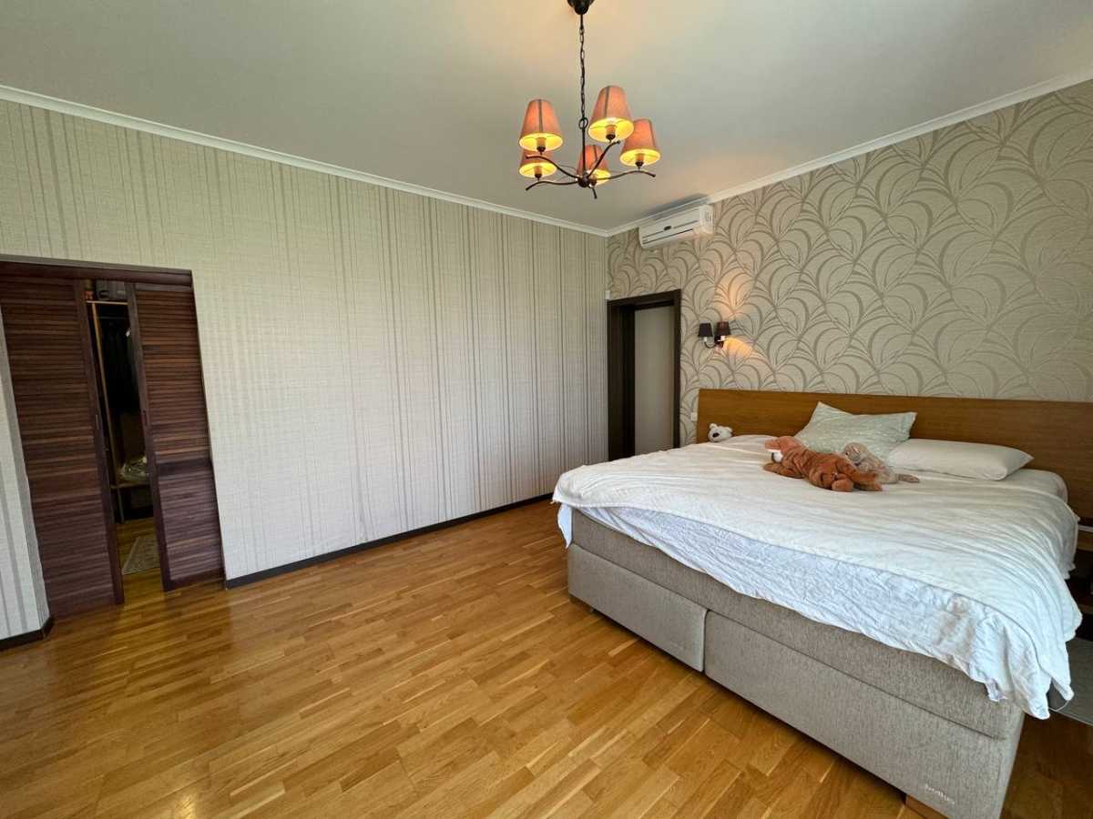 Продажа коттеджа 220 м², Тарасовка