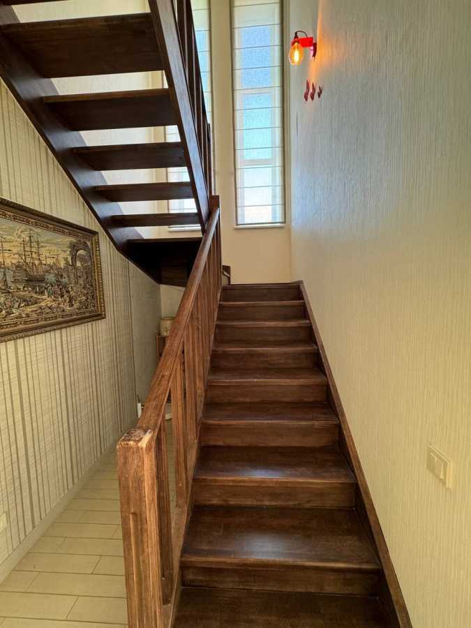 Продажа коттеджа 220 м², Тарасовка
