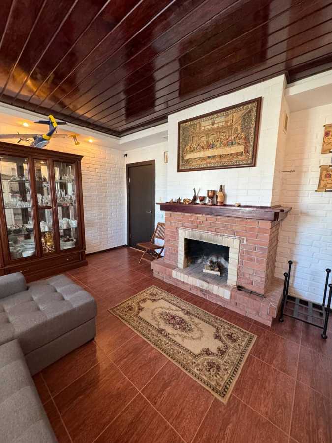 Продажа коттеджа 220 м², Тарасовка