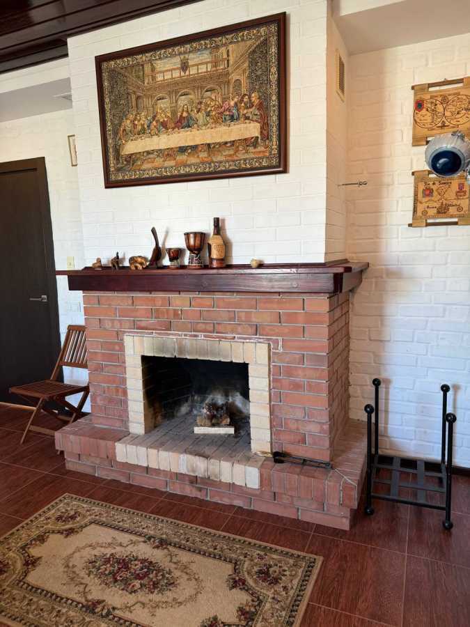 Продажа коттеджа 220 м², Тарасовка